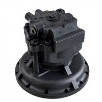 Ensemble moteur hydraulique d'orientation 38K9-11100 38K9-10150 38K9-10110 pour excavatrice Hyundai R305VS R350VS HX300 HX330L