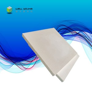 Tablero de óxido de magnesio estándar clase A1 no combustible alternativo <span class=keywords><strong>Osb</strong></span> tablero Mgo/tablero de cemento de magnesio de revestimiento externo - Product Image 5