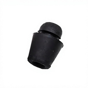 <b>Rubber</b> Door Buffer <b>Blocks</b> JC-024 For Changan Yuexiang V3 Zhonghua V3 Kia Hyundai Car Door Panels - Product Image 2