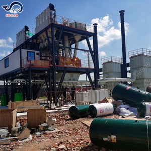 Planta Mezcladora de <span class=keywords><strong>Mortero</strong></span> Seco de 5 TPH, Tamaño Compacto, Bajo Consumo de Energía, Alto Rendimiento para la Elaboración de <span class=keywords><strong>Mortero</strong></span> Premix y <span class=keywords><strong>Mortero</strong></span> para Albañilería - Product Image 6