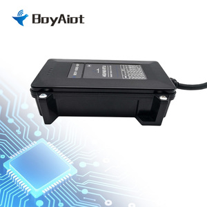 Boyaiot BOY-S504-<span class=keywords><strong>IOT</strong></span> กลางแจ้งมือถือทั้งหมดไร้สายมัลติโหมด <span class=keywords><strong>NB</strong></span>-<span class=keywords><strong>IOT</strong></span> อุตสาหกรรมสมาร์ทสำหรับ5.0 IP67จัดอันดับ <span class=keywords><strong>IOT</strong></span> GATEWAY - Product Image 1