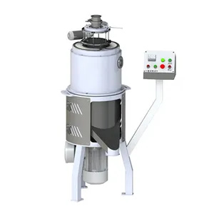 Machine à éplucher le sarrasin 150 kg/h, équipement de traitement du sarrasin pour usage domestique