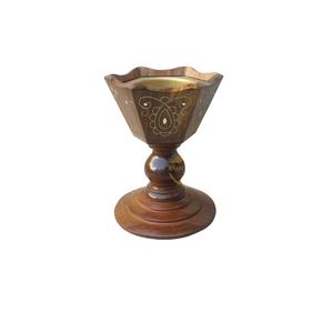 Brûleurs Bakhoor portables Brûleur d'encens et brûleur Bakhoor de qualité supérieure disponibles en conception, forme et taille personnalisées par AYAANS - Product Image 1