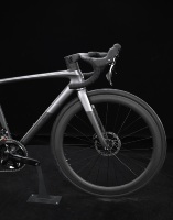 Nouveau vélo X7 700C en carbone, 105 R7170-24 vitesses, Di2, changement de vitesse électronique sans fil, vélo de course sur route avec frein à disque, à vendre
