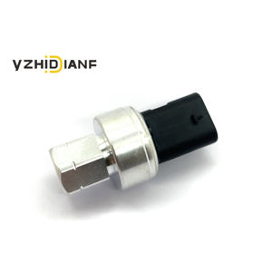 Pièces de voiture en gros A/C interrupteur de capteur de pression de climatisation 68308727AA 68156982AA pour Dodge Challenger Chrysler 200 Ram 1500 - Product Image 1