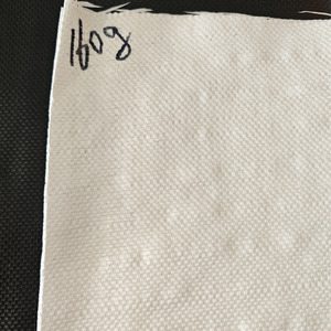 ผ้าคลุมดินแบบทอ PP ขนาด 4 ฟุต * 656 ฟุต ป้องกันหญ้าและวัชพืช ป้องกันการเจริญเติบโตของวัชพืช ใช้สำหรับงานจัดสวน - Product Image 3