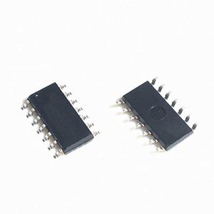 SP232EEN-L/TR SP232 Nuevo y Original de Grado Industrial (en lugar de MAX232ESE) - Product Image 1