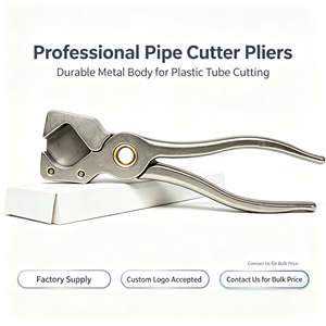 Labor Saving <b>Plastic</b> Pipe Cutter Handheld Pliers For Air Compressor Hose - Product Image 4