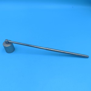 <b>Candle</b> Extinguisher Stick Smokeless Die Casting <b>Candle</b> Accessory For <b>Candle</b> <b>Trays</b> And <b>Candle</b> Holders - Product Image 1