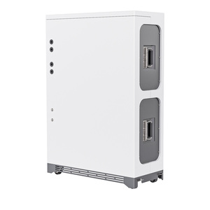 แบตเตอรี่เก็บพลังงานแสงอาทิตย์ NPP 5-15KW LiFePO4 24V/48V 50AH-400AH ระบบ All-In-One Power Wall รับประกัน 5 ปี - Product Image 4