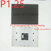 P1 Pantalla LED TV Video Wall P1.25 4K Video Wall Señalización digital