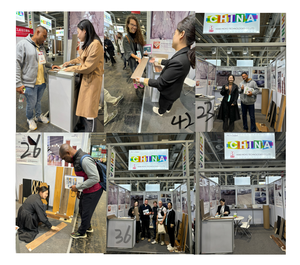 แผ่นไม้วีเนียร์ไม้สำหรับผนังและเพดานแผ่นไม้อะคูสติกแผ่นไม้อะคูสติก MDF ธรรมชาติเป็นมิตรกับสิ่งแวดล้อม - Product Image 5