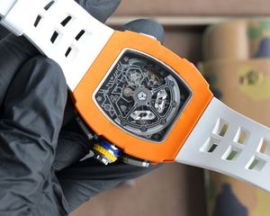 Clásicos de Moda, Estilo Casual Multifuncional 2026, Reloj Mecánico Unisex de Lujo de Alta Gama, Resistente al Agua, con Calendario Perpetuo - Product Image 3