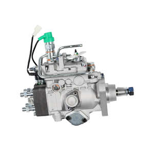 Pompe à injection de carburant de pointe 104642-3050 104742-3050 pour moteur diesel CAT Caterpillar C3.4 – Pièces de rechange pour engins lourds - Product Image 1