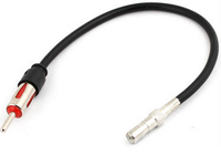 Harness Kabel Mazda 3 untuk Panel Instrumen Dasbor - Desain Plug-and-Play