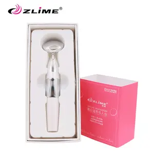 ZLIME Factory Direct Sales Facial Rejuvenation Cream Beauty Massage Importer Facial Massager Machine