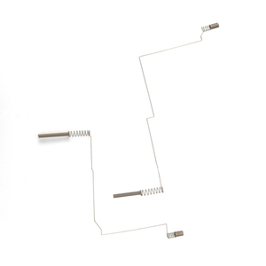 Resortes de Batería de Acero y Cobre Personalizados de Fábrica para Uso Industrial y Otros Usos - Product Image 6