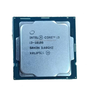 Nuevo CPU para Juegos de Escritorio I3 <span class=keywords><strong>I5</strong></span> I7 de 6 Núcleos y 2.9GHz DDR4, 10100 10100F 10400 10400F 11400 11400F 10500 11700 10700F, Socket LGA1200, 14nm - Product Image 3