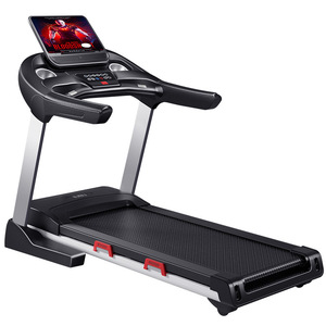 Vente d'usine Portable Intérieur <span class=keywords><strong>Pliable</strong></span> <span class=keywords><strong>Tapis</strong></span> <span class=keywords><strong>De</strong></span> Marche Intelligent <span class=keywords><strong>Tapis</strong></span> <span class=keywords><strong>De</strong></span> <span class=keywords><strong>Course</strong></span> Électrique sans Test <span class=keywords><strong>De</strong></span> Fréquence Cardiaque - Product Image 2