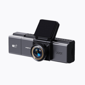 CY-847 4k phía trước Dash Cam ghi âm kép ghi <span class=keywords><strong>Video</strong></span> Xe với Wifi GPS hộp đen cho xe - Product Image 2