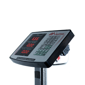 Tcs 100Kg 300Kg 350Kg Máy Đo Trọng Lượng Cân Bằng Kỹ Thuật Số Với Chỉ Số Bằng Thép Không Gỉ - Product Image 3