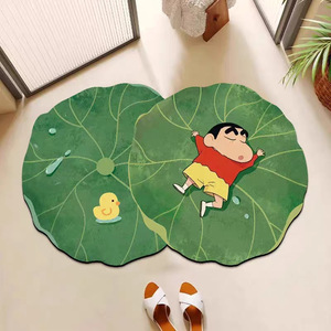 Làm Khô Nhà Bếp Diatomaceous Trái Đất Nhanh Chóng Khô Đá Món Ăn Khô <span class=keywords><strong>Mat</strong></span> Tắm <span class=keywords><strong>Mat</strong></span> Cho Các Bồn Rửa Nhà Bếp - Product Image 6