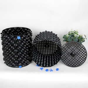 Aire ciruela crecimiento de la raíz contenedor de aire olla <span class=keywords><strong>sometido</strong></span> ollas - Product Image 3