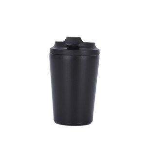 Stainless Steel Tumbler Double Wall Portable Coffee Cup For Travel Office Car Sports Home Use 350Ml - Product Image 4