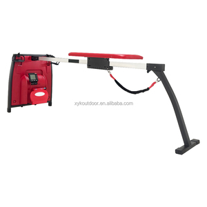 Appareil de natation terrestre - Appareil d'exercice aquatique à résistance réglable pour la remise en forme en piscine intérieure/extérieure, entraînement <span class=keywords><strong>complet</strong></span> du corps pour tous les âges - Product Image 2