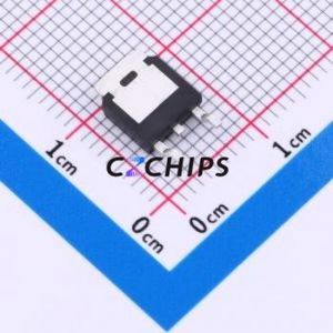 ทรานซิสเตอร์สนามทรานซิสเตอร์ TO-252-2L HFDD4243แบบใหม่ดั้งเดิม (MOsfet) ชิ้นส่วนอิเล็กทรอนิกส์ชิป & บริการบอม - Product Image 2