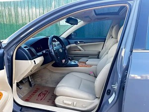 Toyota Reiz 2006 Automático Usado a Bajo Precio, Venta al por Mayor de Autos Chinos - Product Image 2