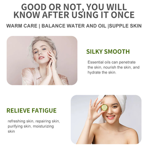 Großhandel Reines Ätherisches Öl Ingwer Körperpflege <span class=keywords><strong>Massage</strong></span>öl zur Entspannung Feuchtigkeitsspender & Hautreparatur für Alle Hauttypen - Product Image 5