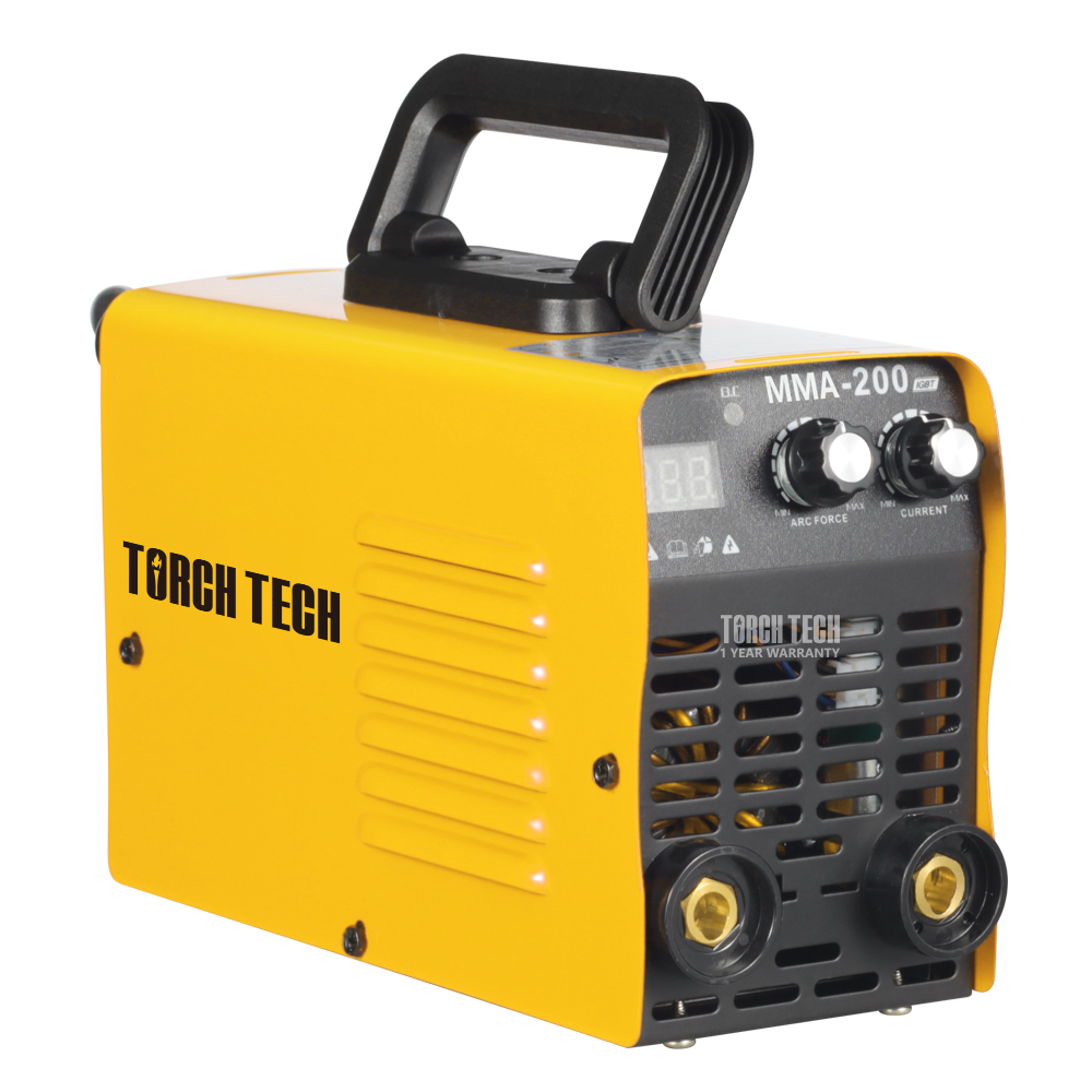Zx7 160 Mma Dc Inverter Welder - Efficient Welding Solutions