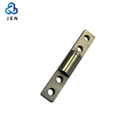 Energy Efficient Eco Friendly 20mm Stainless Steel Torque Hinge Shaft for Kitchen Bathroom Home Office Smartphone Stands with