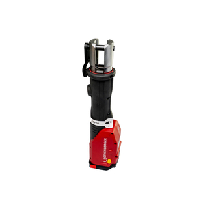 Presse Rothenberger Romax 4000 12-110mm, avec batterie - Product Image 2