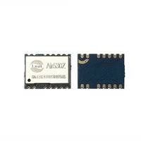 Module de navigation par satellite multimode GPS BDS GLONASS Air530Z haute performance, co-localisation de plusieurs systèmes pour véhicule