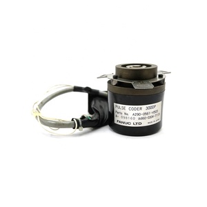 โมดูลพลาสติกบอร์ดควบคุม FANUC A290-0561-V503 ของแท้สำหรับอุปกรณ์ระบบอัตโนมัติทางอุตสาหกรรม - Product Image 4