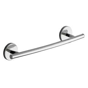 Porte-serviettes en laiton chromé Vermont 35 CmTurning Tool - Product Image 1