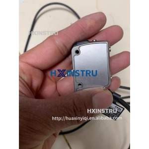 เซ็นเซอร์เลเซอร์ CMOS KEYENCE LR-ZB250AP ของแท้ - Product Image 4