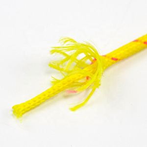 เชือกโพลีโพรพิลีนหลากสี ขนาดต่างๆ 1.5 มม. 2 มม. 8 มม. 12 มม. 35 มม. รับผลิตตามสั่ง ขายส่ง - Product Image 3