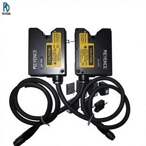 LK-G30Inventory เซ็นเซอร์หัวตรวจจับ Keyence LK-G10 รุ่นใหม่ เซ็นเซอร์วัดระยะทางด้วยเลเซอร์ CCD ความแม่นยำสูง - Product Image 1