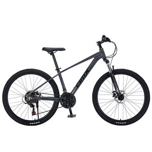 <span class=keywords><strong>Vélo</strong></span> de montagne de qualité bon marché fabriqué en Chine, <span class=keywords><strong>20</strong></span>/22/<span class=keywords><strong>24</strong></span>/26 <span class=keywords><strong>pouces</strong></span>, 21/<span class=keywords><strong>24</strong></span> vitesses, <span class=keywords><strong>vélo</strong></span> pour adultes, <span class=keywords><strong>vélo</strong></span> pour étudiants - Product Image 3