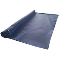 Mousse SBR colorée de haute qualité, directement de l'usine, épaisseur de 1 mm à 7 mm, résistante au vieillissement, logo personnalisé, en vente