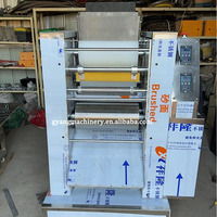 Machine automatique de fabrication de perles de tapioca pour thé à bulles perlé