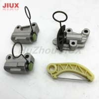 Kit Rantai Timing untuk Mesin Otomatis M276 V6 3.0/3.0T 3.5/3.5T Suku Cadang Mesin Dengan OE A2760502316,A2760502416,A0009931378