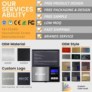 <span class=keywords><strong>Báscula</strong></span> <span class=keywords><strong>de</strong></span> Joyería <span class=keywords><strong>de</strong></span> Bolsillo Digital <span class=keywords><strong>de</strong></span> Precisión, Portátil y Oculta, para Oro y Gemas, 500g 0.01g, Personalizada al por Mayor - Product Image 2