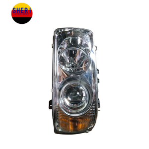 1743690 /1743691 cho <span class=keywords><strong>daf</strong></span> xe tải đèn pha với Cổ Phiếu lớn - Product Image 2