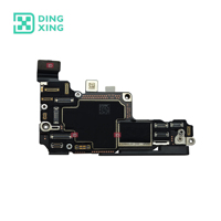 Carte Mère Débloquée Originale pour iPhone 17 17 Air 17 Pro 17 Pro Max avec Face ID et Carte SIM pour Carte Mère iPhone