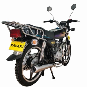 <span class=keywords><strong>2022</strong></span> KAVAKI nouveau design classique 2 roues 50 <span class=keywords><strong>125</strong></span> 150 250 cc essence motocicleta vélos de rue utilisé en usine autres motos - Product Image 2