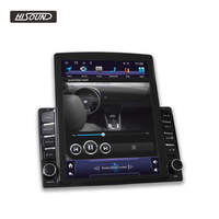 Radio Mobil Double Din 9.7 Inch Layar Sentuh 2.5D 1+16GB Baru dan Murah, Pemutar Audio Mobil dengan GPS